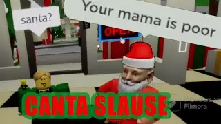 CANTA SLAUSE