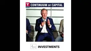Continuum of Capital   Ted Miller on Intelligent Infrastructure