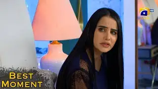 Grift Episode 44 || Ali Abbas - Saniya Shamshad || 𝐁𝐞𝐬𝐭 𝐌𝐨𝐦𝐞𝐧𝐭 𝟎𝟐 || Har Pal Geo