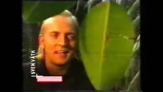 Viva Zwei Geschmackssache | Sven Väth (Interview) 1998