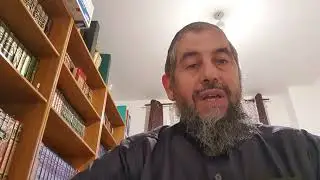 Condol&eacute;ances pour notre Fr&egrave;re bien aim&eacute; Bousseta qui nous a quitt&eacute; aujourd'hui