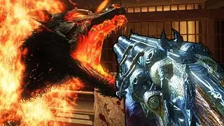GRIEF MODE: BLACK OPS 2's FORGOTTEN GAME MODE