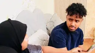 Samirka qalbiga Qeybti 3aad