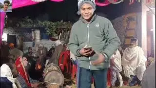 प्रताप अलबेला का धमाकेदार जवाबी बिरहा #longvideo #birha 