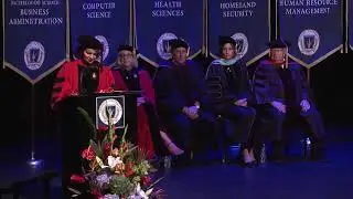PhD Graduation