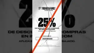 DESCUENTO 25% INNOVASPORT  CUPON: 0084BKX89