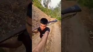 Assam Forest Protection Force❤️🥰 // #shortsfeed #ytshorts #song #love #music  #assampolicecommando