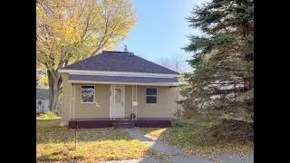 436 Sherman Ave Cherokee IA - Home for Sale from Weaver Realtors