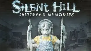 CGRundertow SILENT HILL: SHATTERED MEMORIES for Nintendo Wii Video Game Review