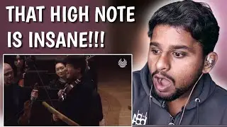 HE'S THE BEST SINGER!! Sam Cooke - Change Is Gonna Come (COVER) | REACTION!!! 