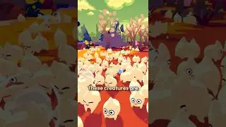 Chaos unlocked💥 #cutegame #indiegame #shorts #gameshorts #shortsviral #indie #viralshort