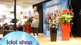 Simon Zion - Losin it - Nordstan 2015-12-12