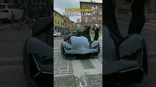 Electric supercars | lamborghini electric | Land rover Defender Electric | upcoming supercars