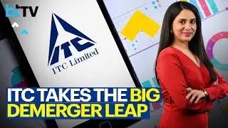 ITC Board Approves Demerge Of Hotel Business, $1BN Stake In New Subsidiary