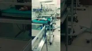 Icu Baby Care❤#cutebaby #icu #newbornbaby #babycare #baby #emergency #hospital #newborn #doctor