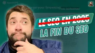 SearchGPT : une menace pour le SEO en 2025 ?
