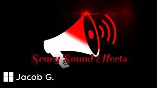 Low Footsteps on the Floor | Scary Sound Effects