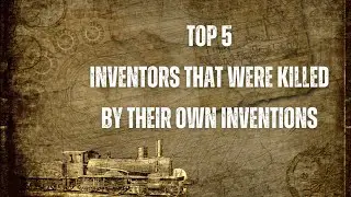 Fate of these inventors!! #inventions #inventor #science #history