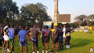 Uganda Cup 2023 Final - Heathens Look To Solidify Unmatched Legacy