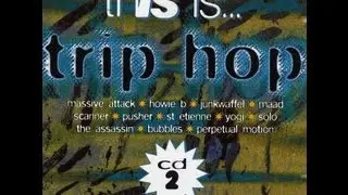 Various Artists - This is Trip Hop CD2