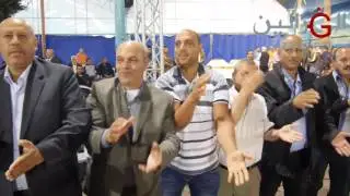 أشرف ابو الليل حسن ابو الليل حفلة ابو السائد المعلقه