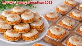 TERBARU‼️BELUM PUASA ORDERAN SUDAH MEROKET JELANG JUALAN RAMADHAN 2026 