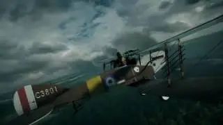 Прямой показ PS4 от AndrewMorra