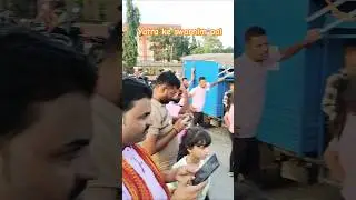 Ramdevra Yatra // Yatra ki Masti // devotional walk