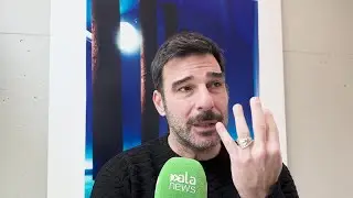 FolleMente, Edoardo Leo: 