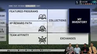 MLB The Show 19 Livestream - Signature Teams
