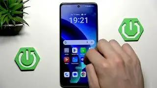 OPPO A5m &ndash; Как включить мобильную точку доступа