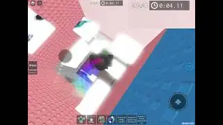 NEaT speedrun 9.99 seconds itemless - JToH