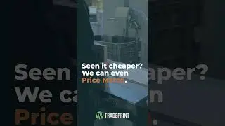 Booklets & Brochure Printing with Tradeprint