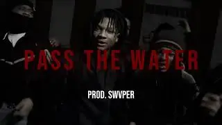 {FREE} lil noonie x 4blocklilmari sample type beat - &ldquo;PASS THE WATER&rdquo; 