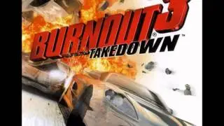 Burnout 3 OST - Shine (HD)