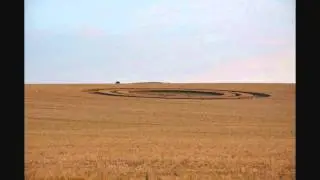 longbarrow crop circle play