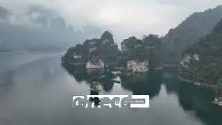 Sadece Dinle | Nehir ve Yağmur Sesiyle Huzur