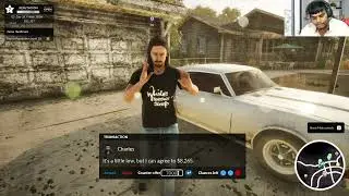 Today I Unlocked Underground Garage For Cars | Car Dealer Simulator #33