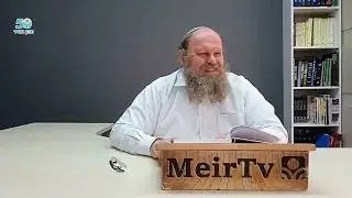 Рав Элиягу Бержинский. Шмират А - Лашон &laquo;хранение языка&raquo;(день102)