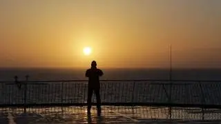 Wikingerkreuzfahrt Teil 2
