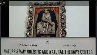 Drugless and Painless Naturopathic Therapy|| Cost effective and No Side Effects ||