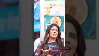 pickup line on cute girls #ajpranks #flirting #trending #prank