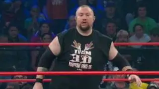 Brother Ray & His New Partner vs. Ink Inc