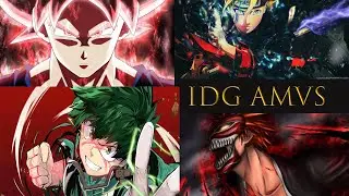 SAD [AMV] BLUE EXORCIST, NARUTO, ATTACK ON TITAN , FULLMENTAL ALCHEMIST AND ONE PIECE
