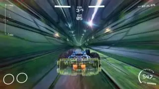 GRIP Elimination race Transport (patch 1.2.2)