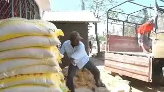 2020 Ramadan feeding program