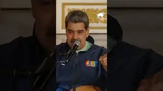 Maduro's 'mocking' dance that reportedly pushed Donald Trump over the edge.