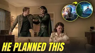 Loki vs Steve Rogers?! Avengers: Doomsday Will DESTROY Everything You Know