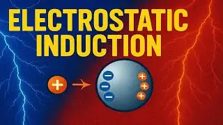 Electrostatic Induction