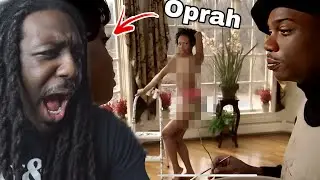 Dave is Oprah's Baby Daddy ! | The Chappelle's Show